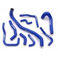 JS Performance Golf Mk4 R32 RHD Ancillary Hose Kit